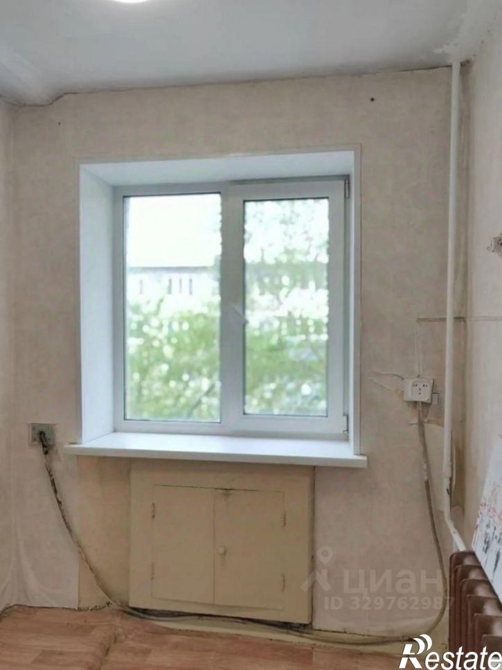 1-комн квартира улица Кирова, 68/1,  д. 68/1