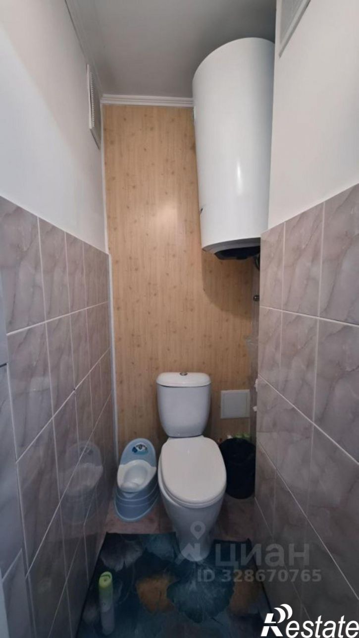 2-комн квартира Ульяновская улица, 3/1,  д. 3/1