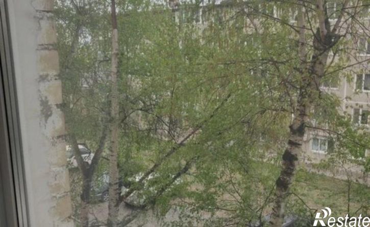 1-комн квартира улица Кирова, 68/1,  д. 68/1