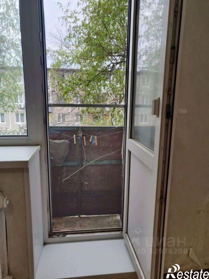 1-комн квартира улица Кирова, 68/1,  д. 68/1