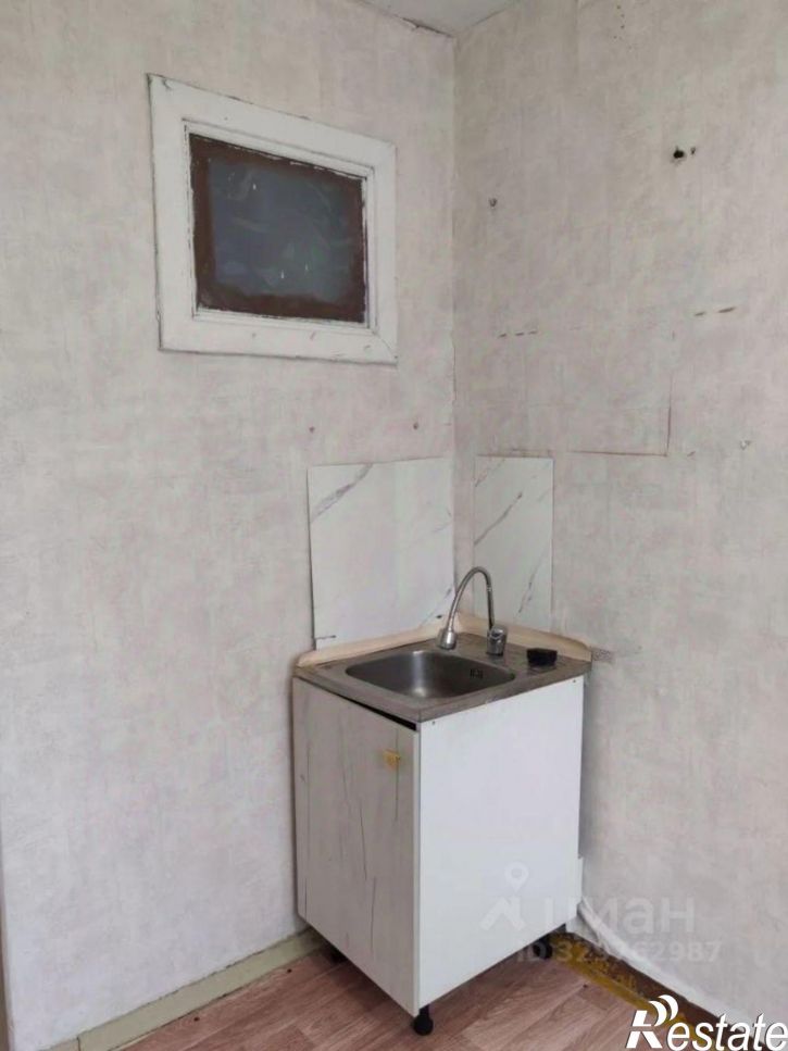 1-комн квартира улица Кирова, 68/1,  д. 68/1