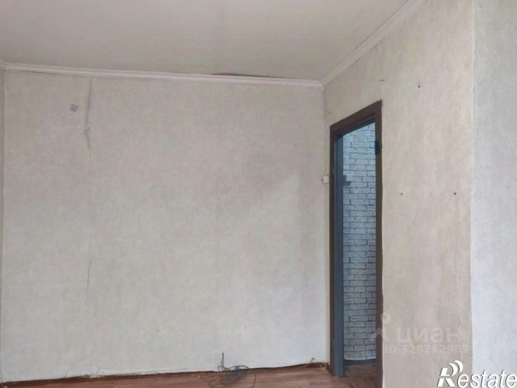 1-комн квартира улица Кирова, 68/1,  д. 68/1