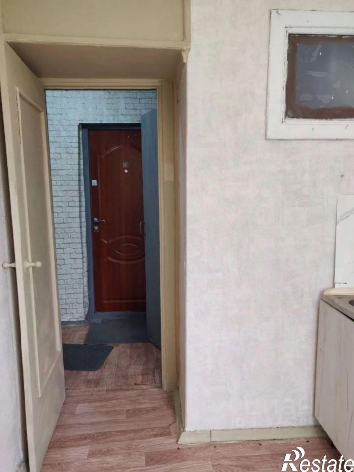 1-комн квартира улица Кирова, 68/1,  д. 68/1
