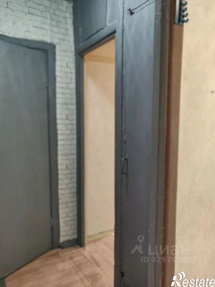 1-комн квартира улица Кирова, 68/1,  д. 68/1