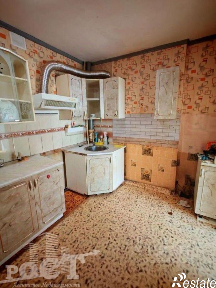 1-комн квартира ул Бабушкина, 4/1,  д. 4/1