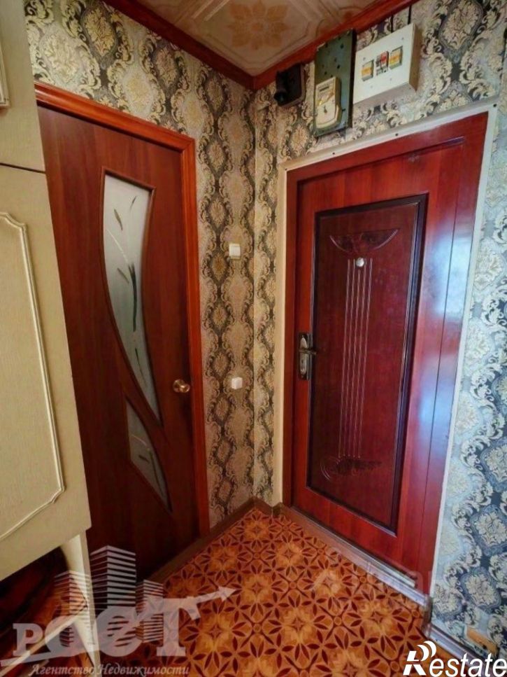 1-комн квартира ул Бабушкина, 4/1,  д. 4/1