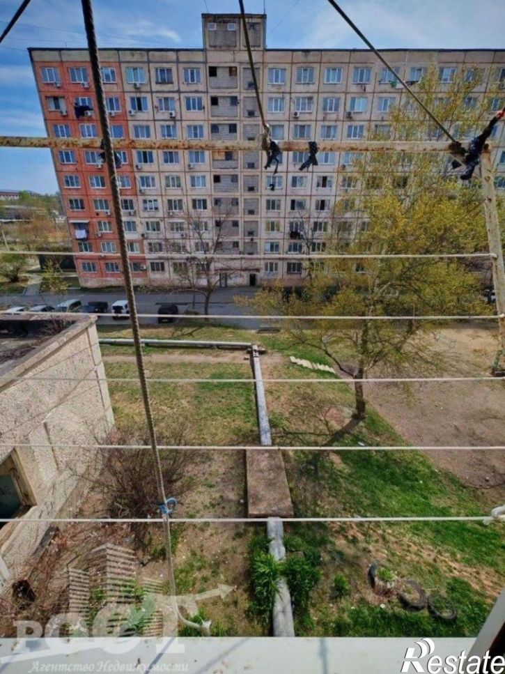1-комн квартира ул Бабушкина, 4/1,  д. 4/1