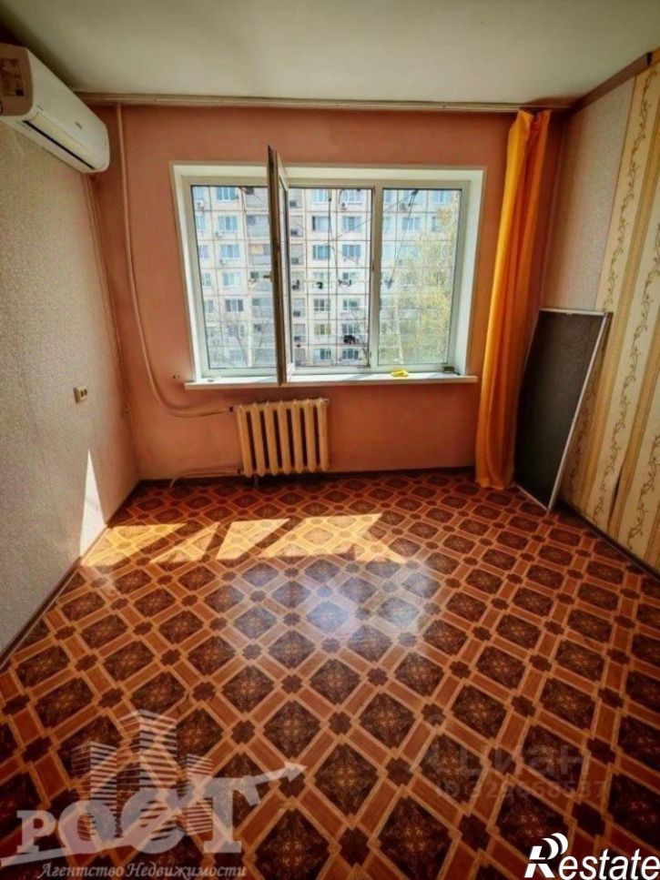 1-комн квартира ул Бабушкина, 4/1,  д. 4/1