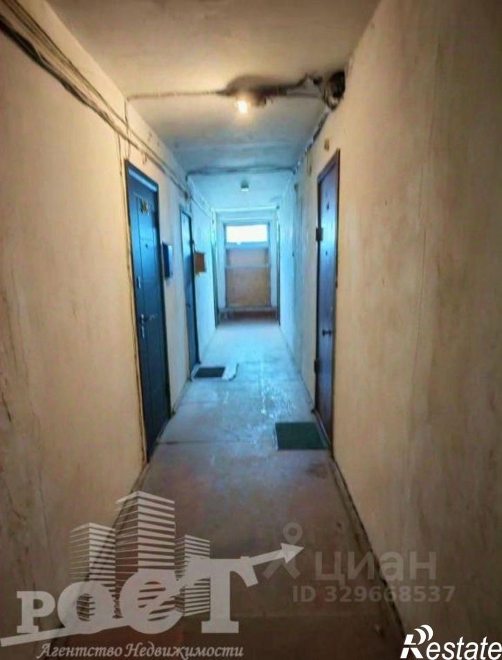 1-комн квартира ул Бабушкина, 4/1,  д. 4/1