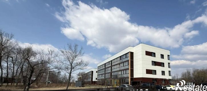 3-комн квартира Вокзальная улица, 49/3,  д. 49/3