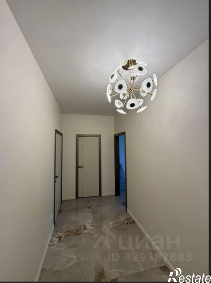3-комн квартира Вокзальная улица, 49/3,  д. 49/3