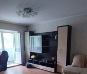 3-комн, 52кв м, этаж 2/5 улица Фрунзе, 62