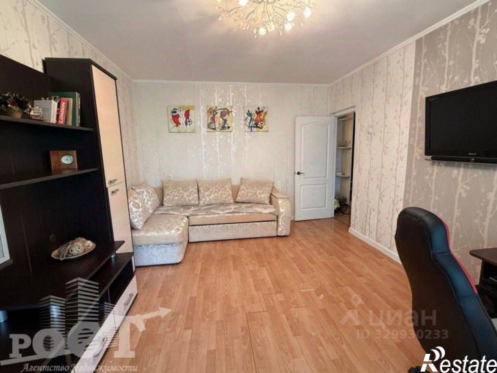 3-комн квартира улица Фрунзе, 62,  д. 62