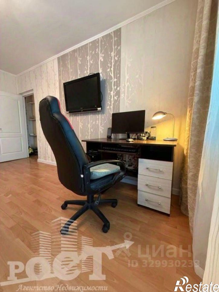 3-комн квартира улица Фрунзе, 62,  д. 62
