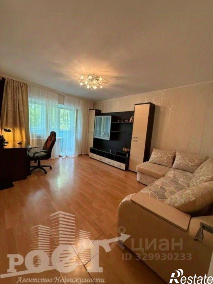 3-комн квартира улица Фрунзе, 62,  д. 62