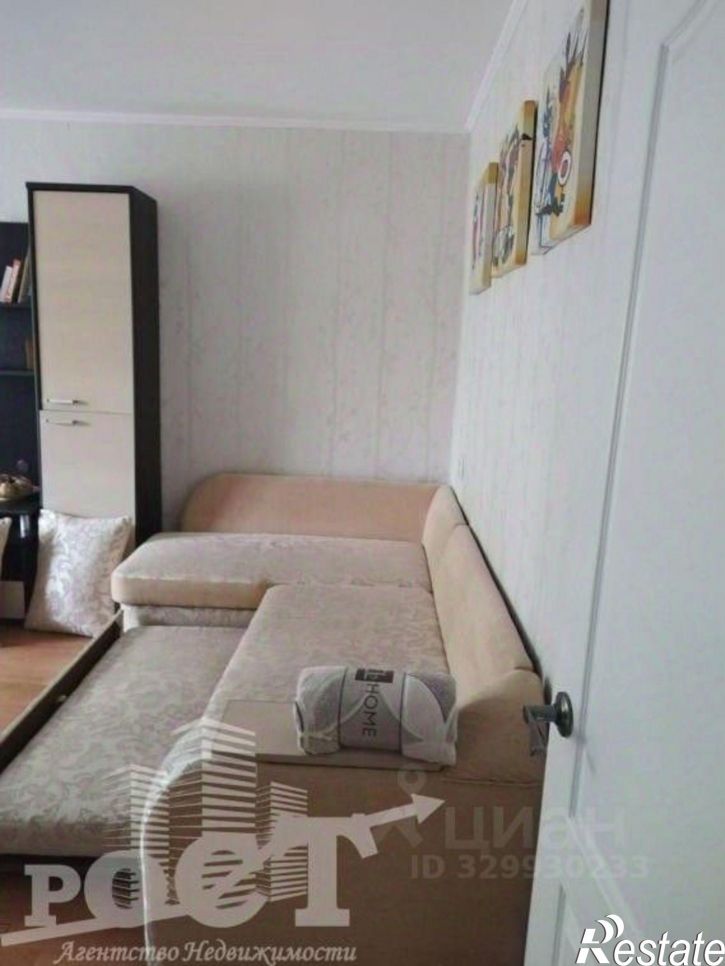 3-комн квартира улица Фрунзе, 62,  д. 62