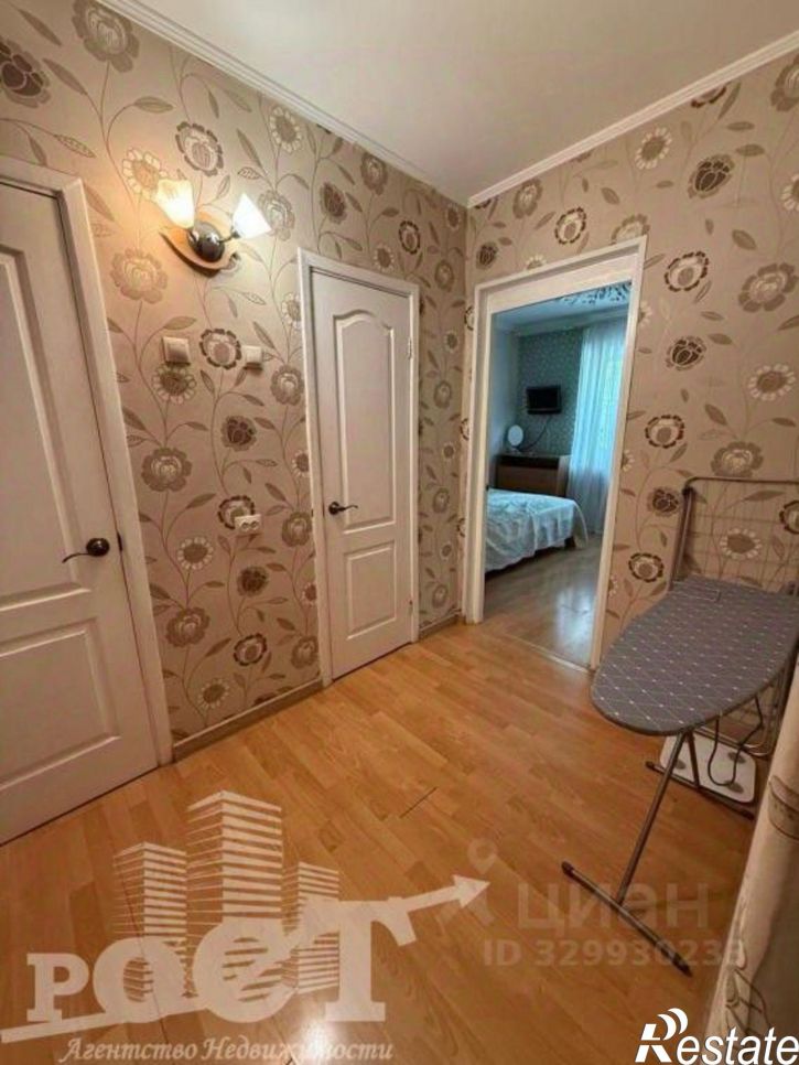 3-комн квартира улица Фрунзе, 62,  д. 62