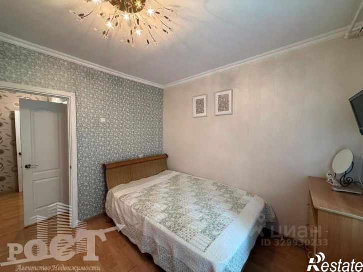 3-комн квартира улица Фрунзе, 62,  д. 62
