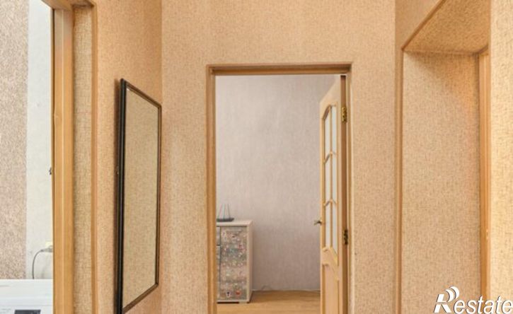 2-комн квартира улица Дзержинского, 20,  д. 20