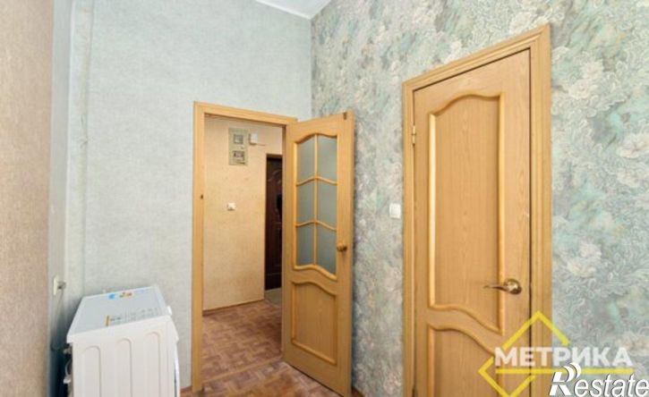 2-комн квартира улица Дзержинского, 20,  д. 20