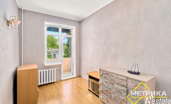 2-комн квартира улица Дзержинского, 20,  д. 20