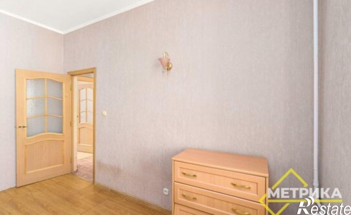 2-комн квартира улица Дзержинского, 20,  д. 20