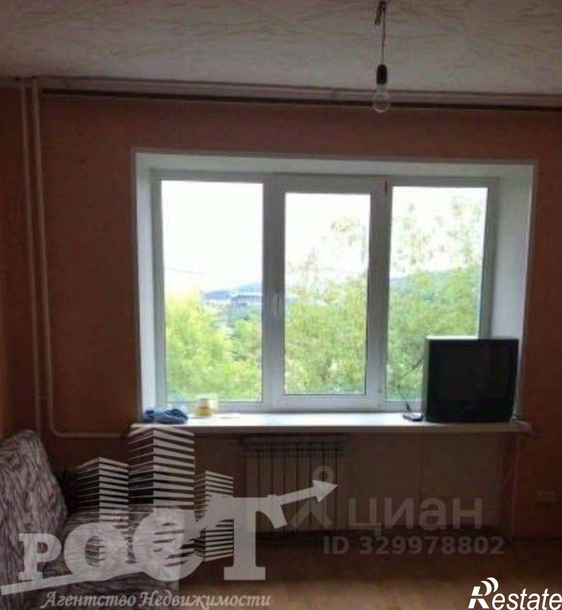 Купить комнату за 1 200 000 рублей на ул Пархоменко, 1