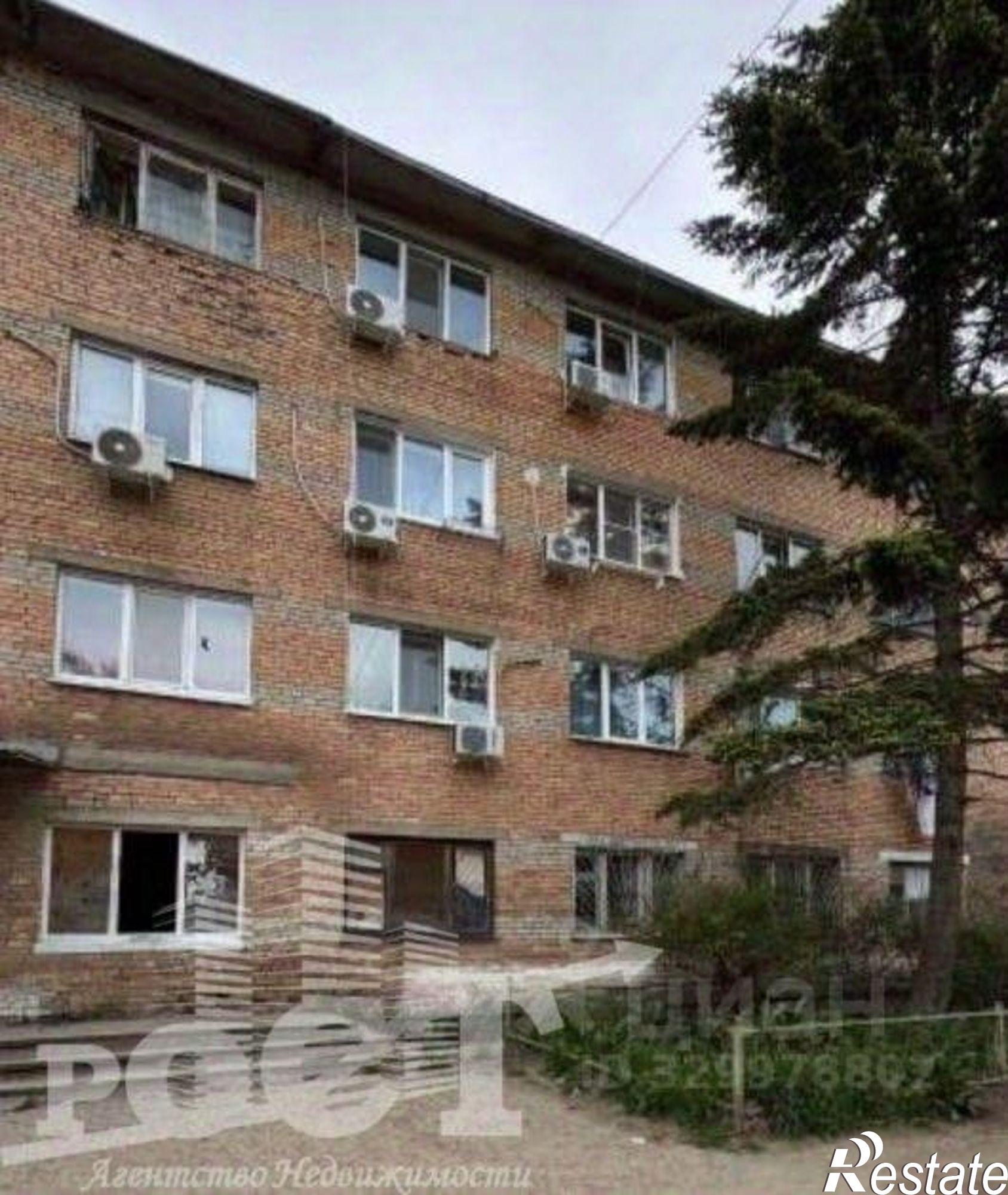 Купить комнату за 1 200 000 рублей на ул Пархоменко, 1