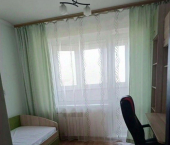 1-комн, 38кв м, этаж 3/6 ул Толстого, 4