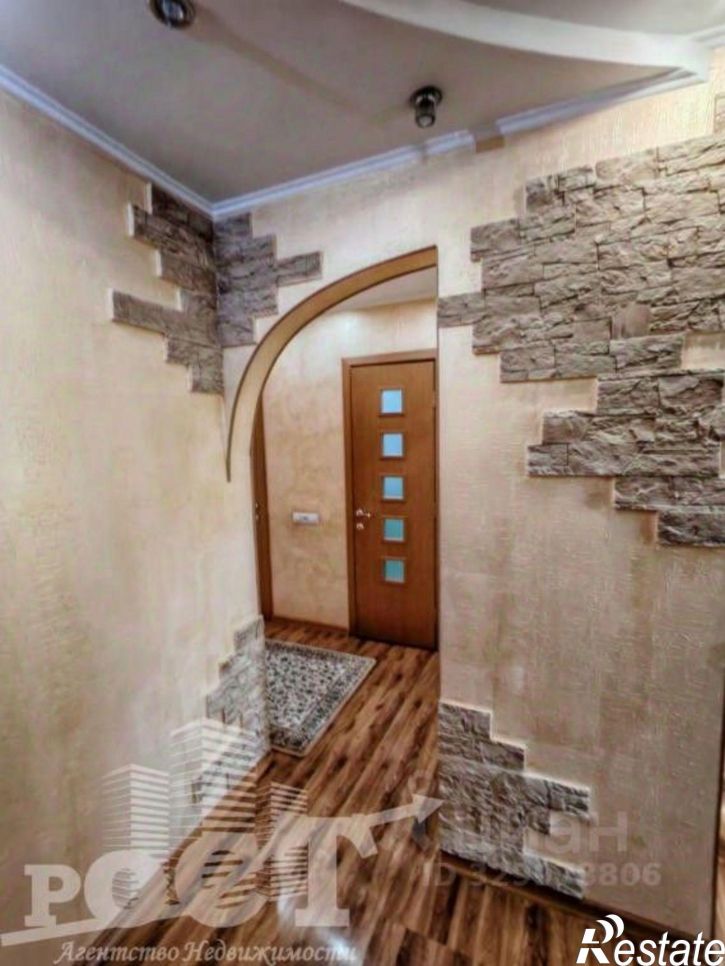 3-комн квартира улица Кирова, 148,  д. 148