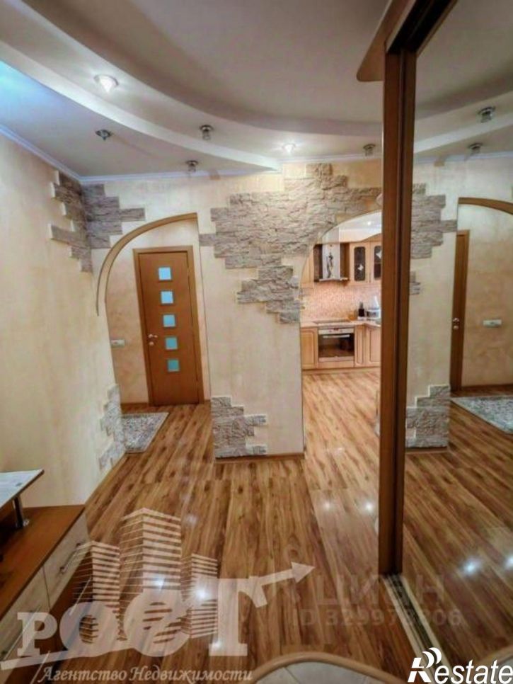 3-комн квартира улица Кирова, 148,  д. 148