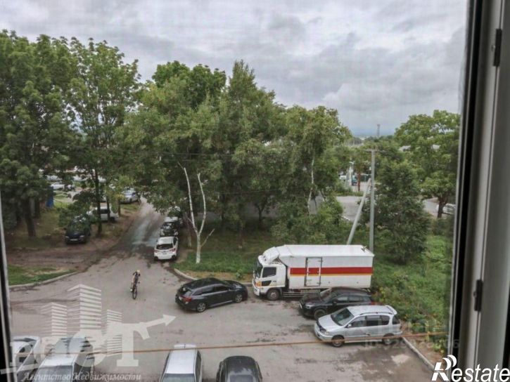 3-комн квартира улица Кирова, 148,  д. 148