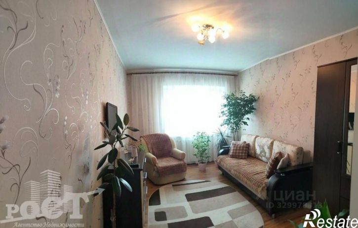 1-комн квартира ул Ульяновская, 5/4,  д. 5/4