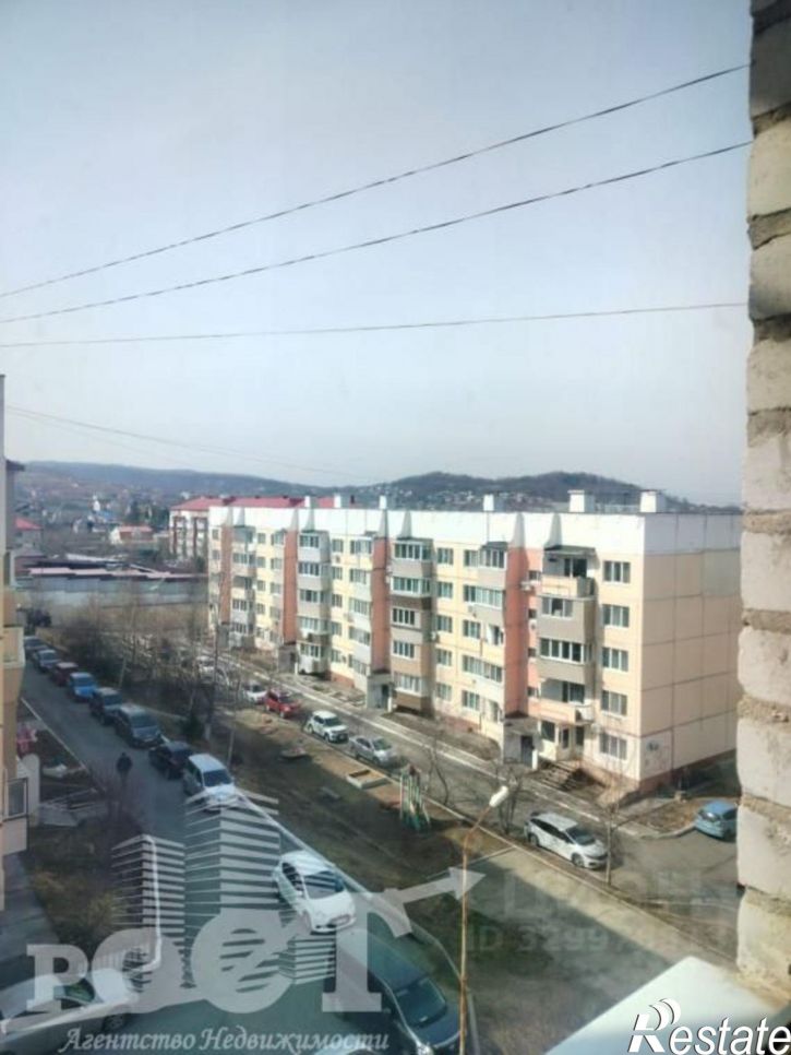 1-комн квартира ул Ульяновская, 5/4,  д. 5/4