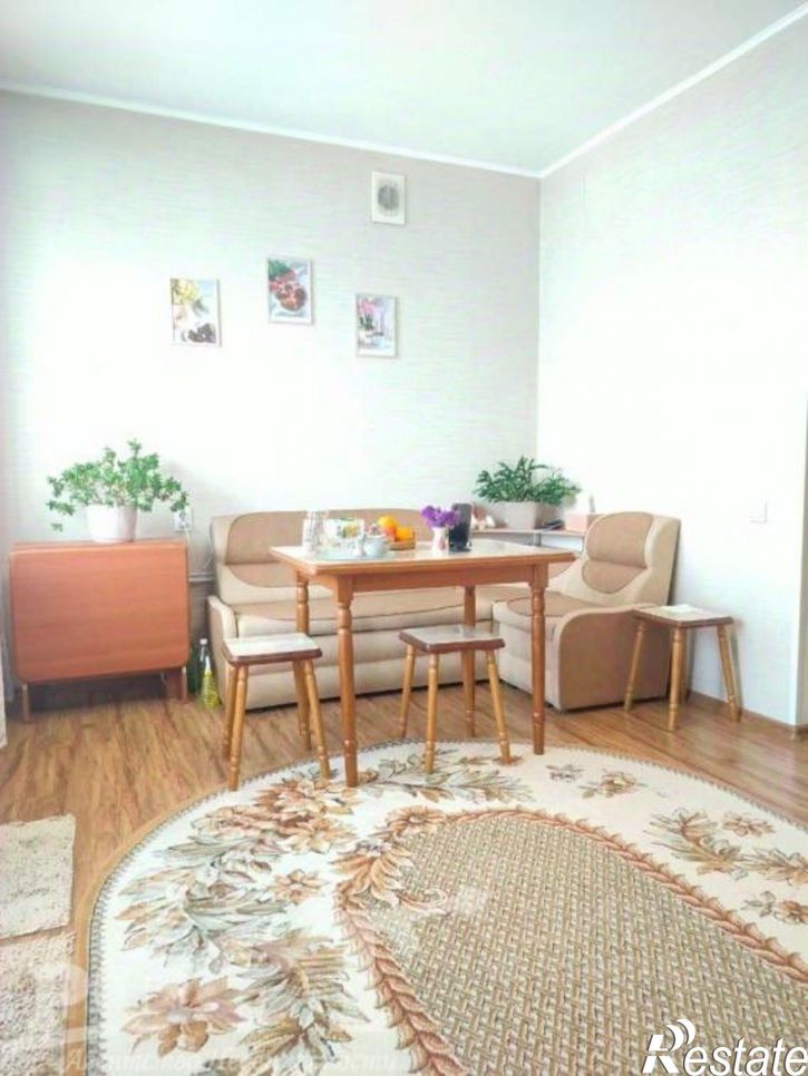 1-комн квартира ул Ульяновская, 5/4,  д. 5/4