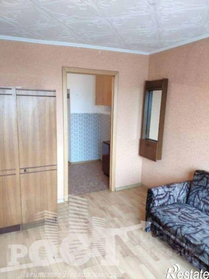 Комната ул Пархоменко, 1,  д. 1