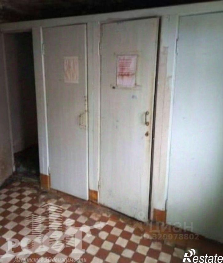 Комната ул Пархоменко, 1,  д. 1