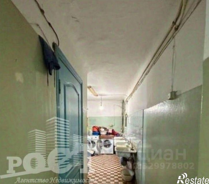Комната ул Пархоменко, 1,  д. 1
