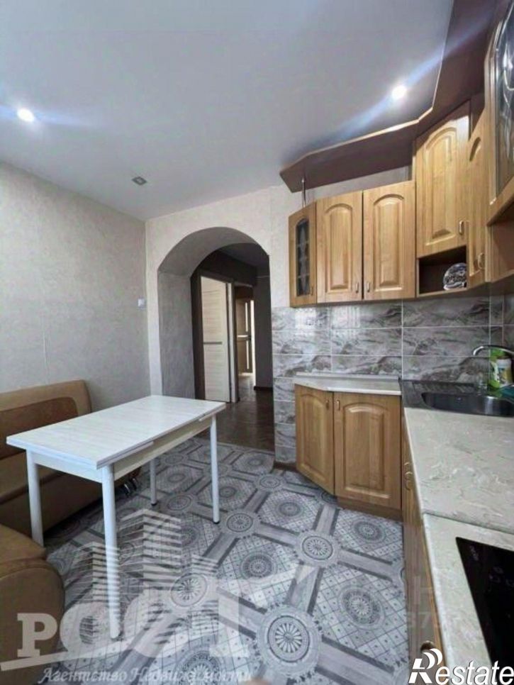 2-комн квартира ул Ворошилова, 31,  д. 31