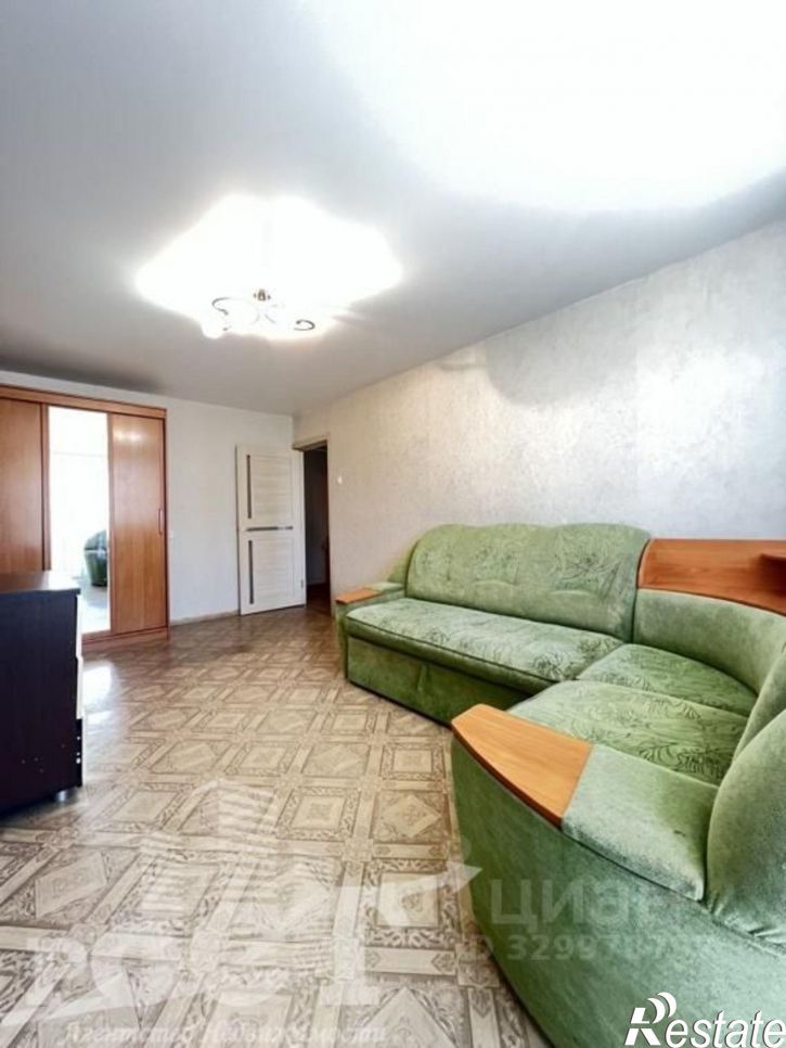 2-комн квартира ул Ворошилова, 31,  д. 31