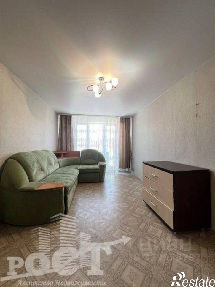 2-комн квартира ул Ворошилова, 31,  д. 31