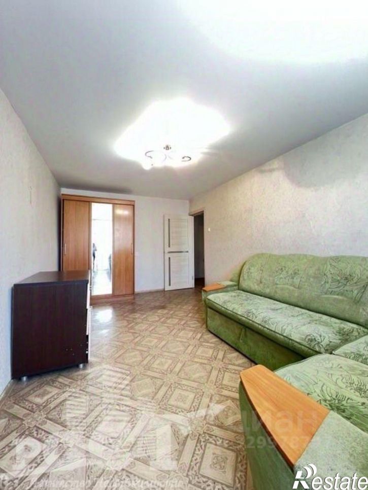 2-комн квартира ул Ворошилова, 31,  д. 31