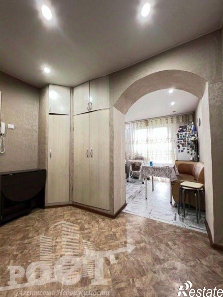 2-комн квартира ул Ворошилова, 31,  д. 31