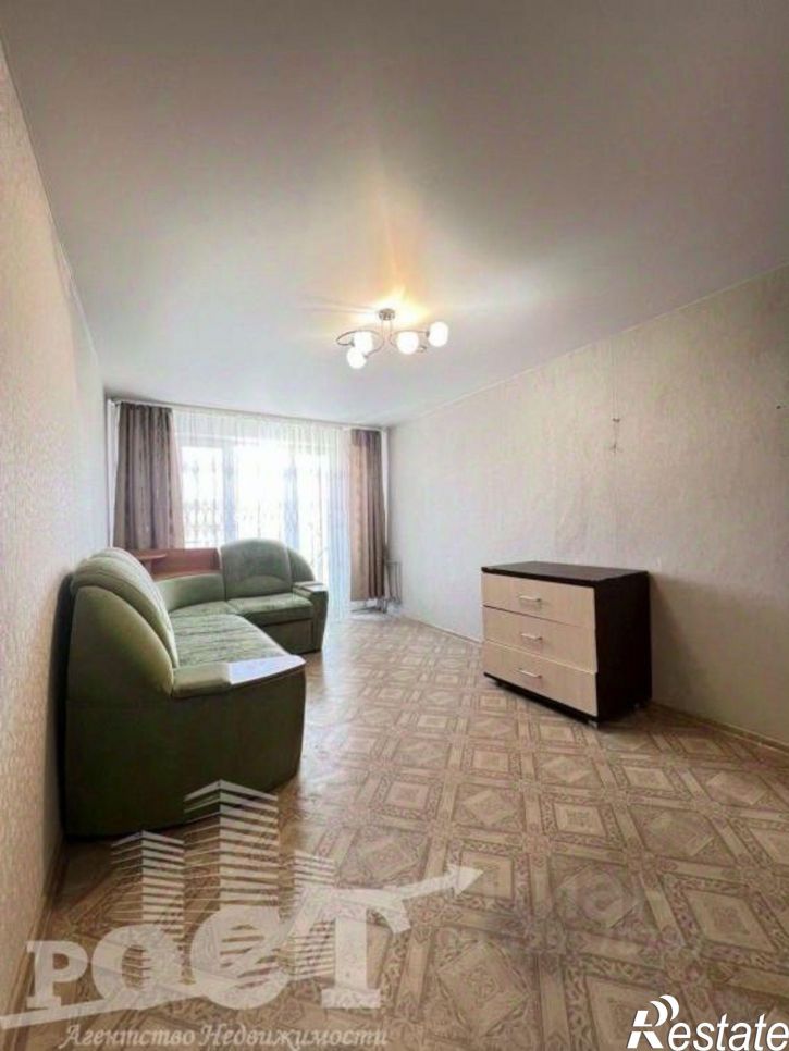 2-комн квартира ул Ворошилова, 31,  д. 31