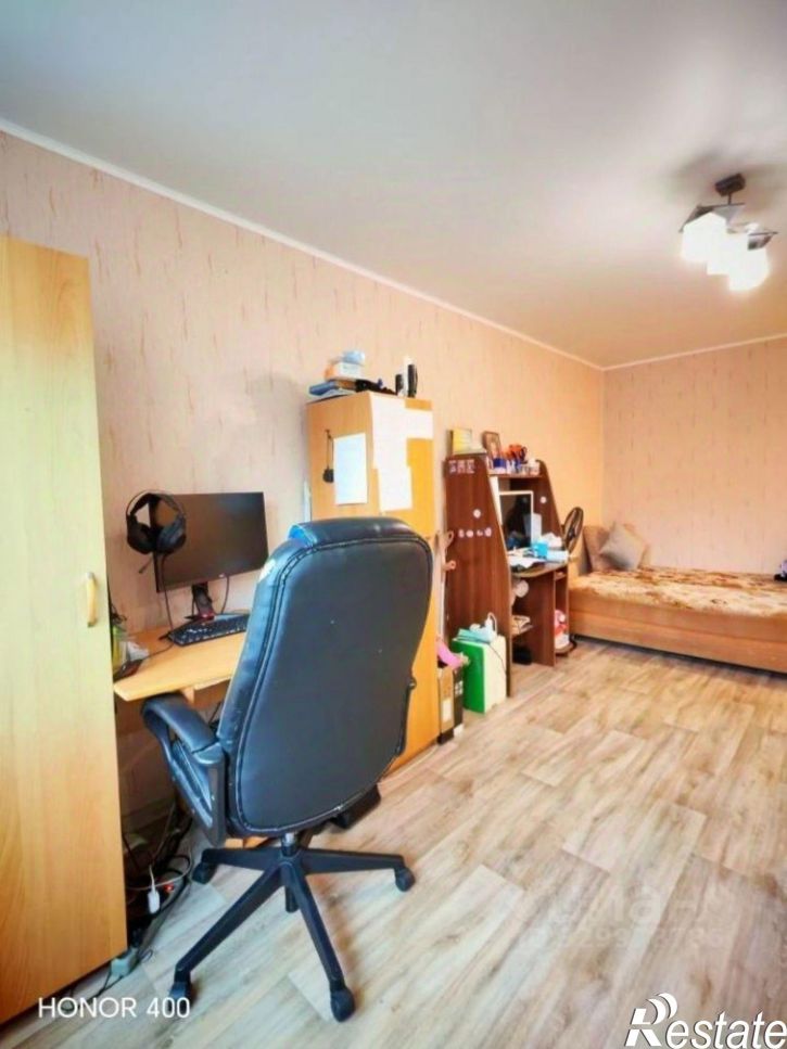 1-комн квартира ул Ватутина, 8,  д. 8