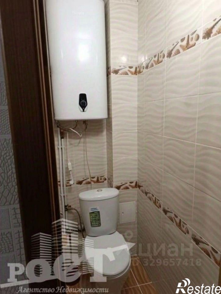 1-комн квартира ул Толстого, 4,  д. 4