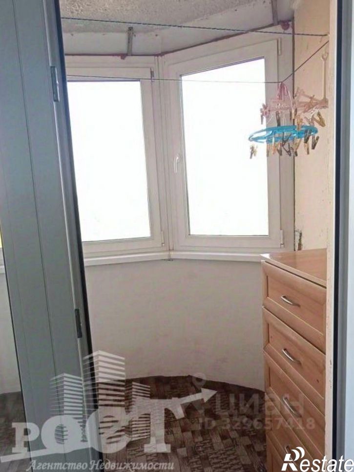 1-комн квартира ул Толстого, 4,  д. 4