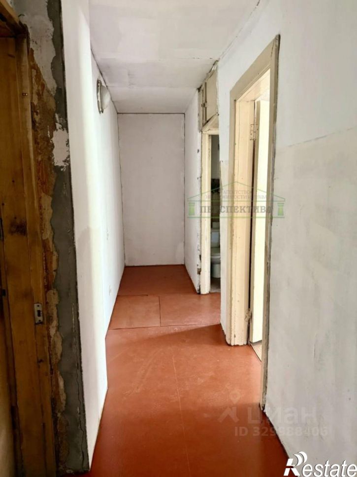 2-комн квартира ул Ватутина, 10,  д. 10