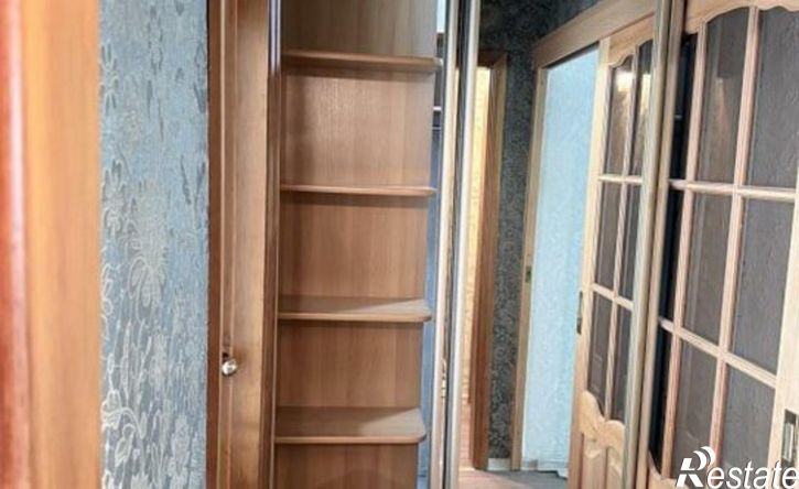 2-комн квартира ул Норильская, 6,  д. 6