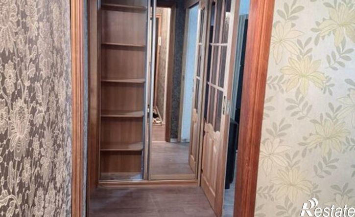 2-комн квартира ул Норильская, 6,  д. 6